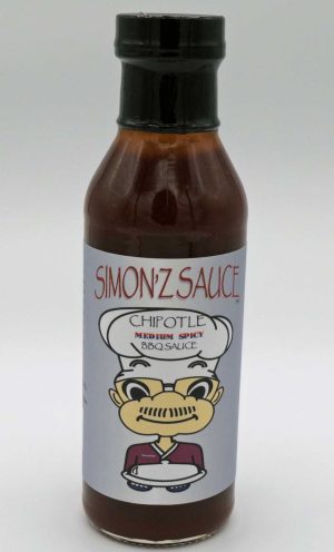 Chipolte BBQ Sauce
